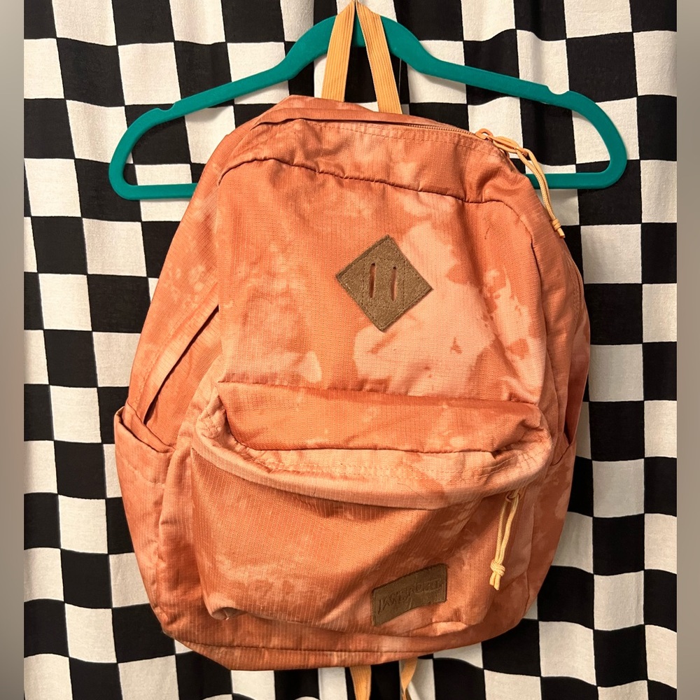 Jansport Superbreak Canyon Backpack